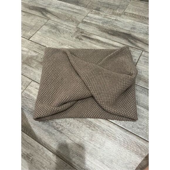 Joie 100% Wool Infinity Scarf - Picture 1 of 3